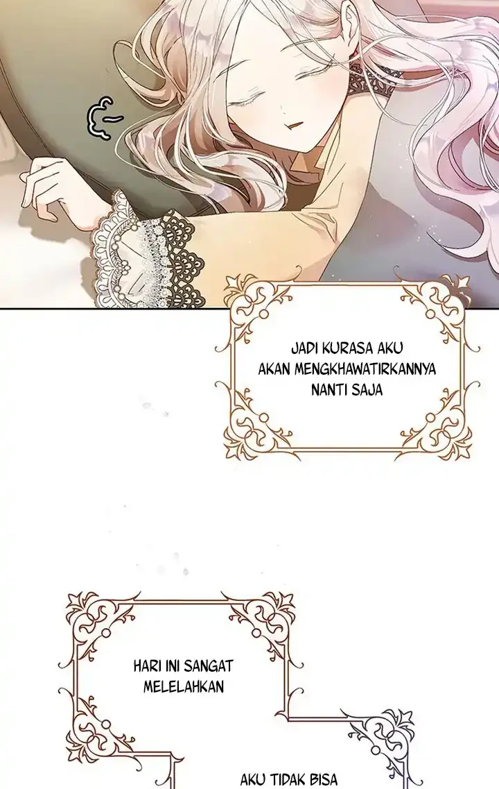 Author of My Own Destiny Chapter 3 Gambar 18