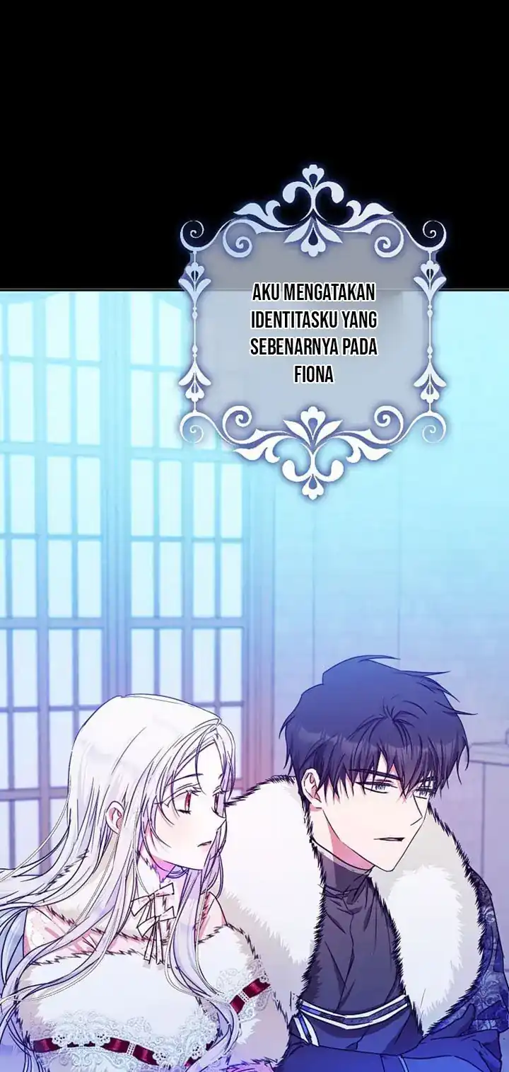 Author of My Own Destiny Chapter 30 Gambar 34