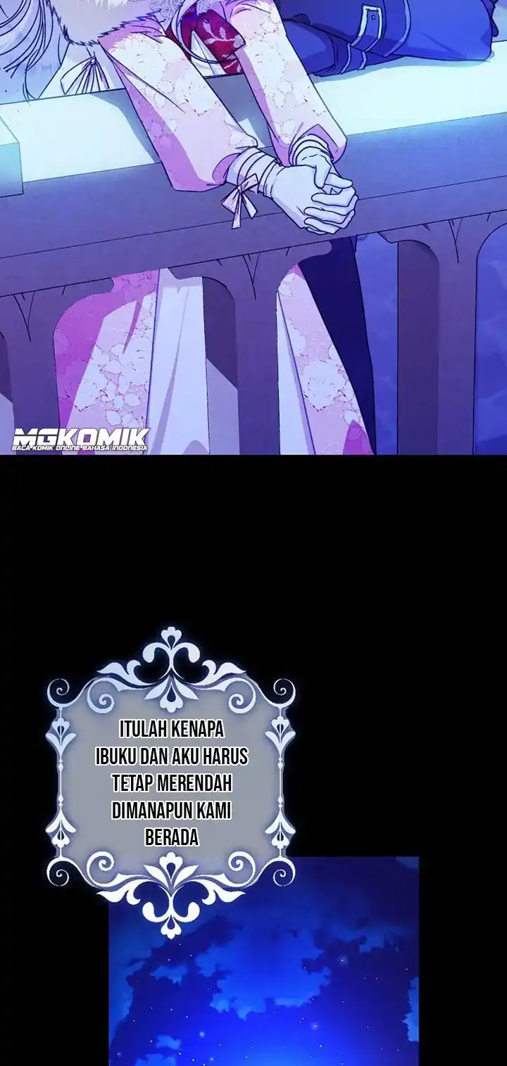 Author of My Own Destiny Chapter 30 Gambar 35