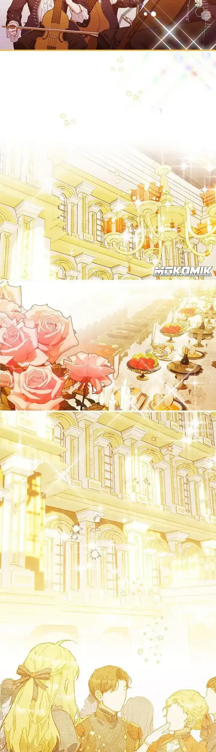 Author of My Own Destiny Chapter 31 Gambar 27
