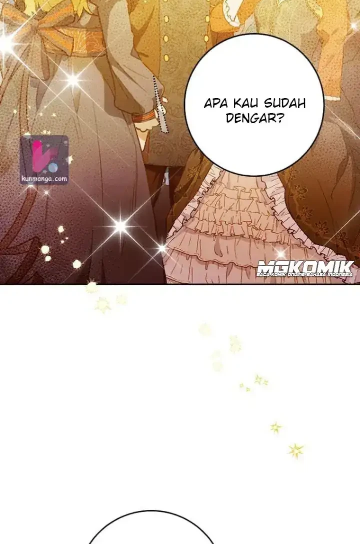 Author of My Own Destiny Chapter 31 Gambar 28