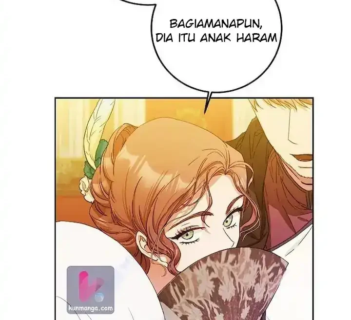 Author of My Own Destiny Chapter 32 Gambar 32
