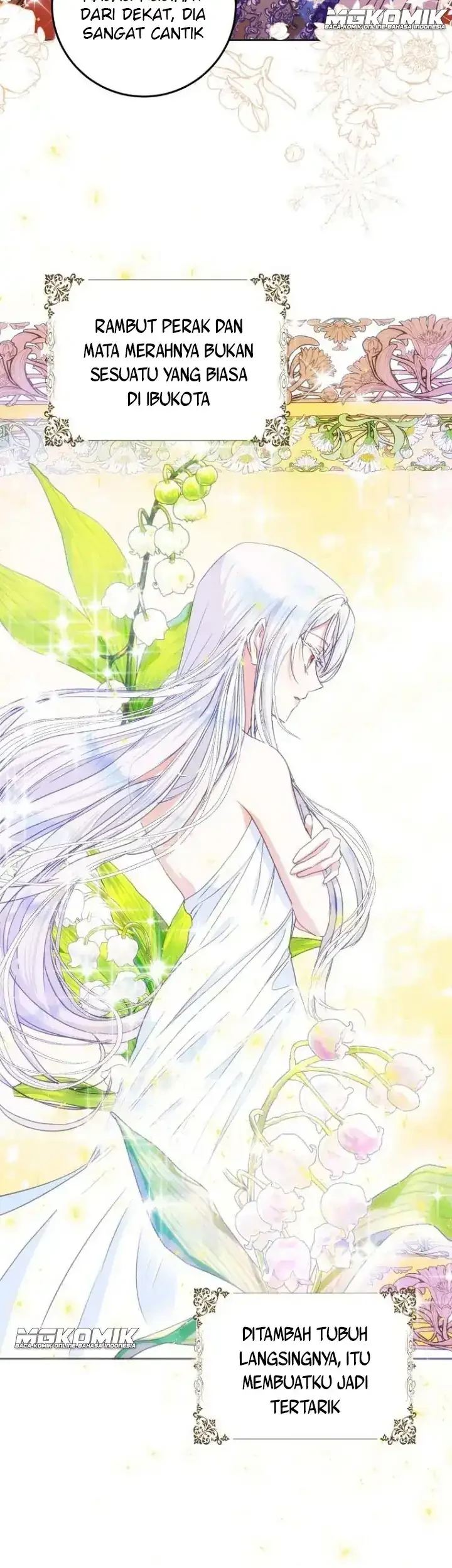 Author of My Own Destiny Chapter 33 Gambar 29