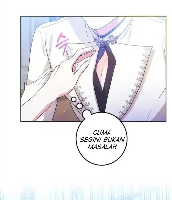 Author of My Own Destiny Chapter 34 Gambar 26