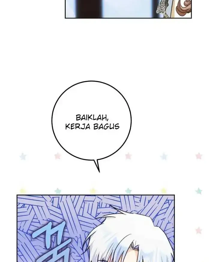 Author of My Own Destiny Chapter 36 Gambar 30