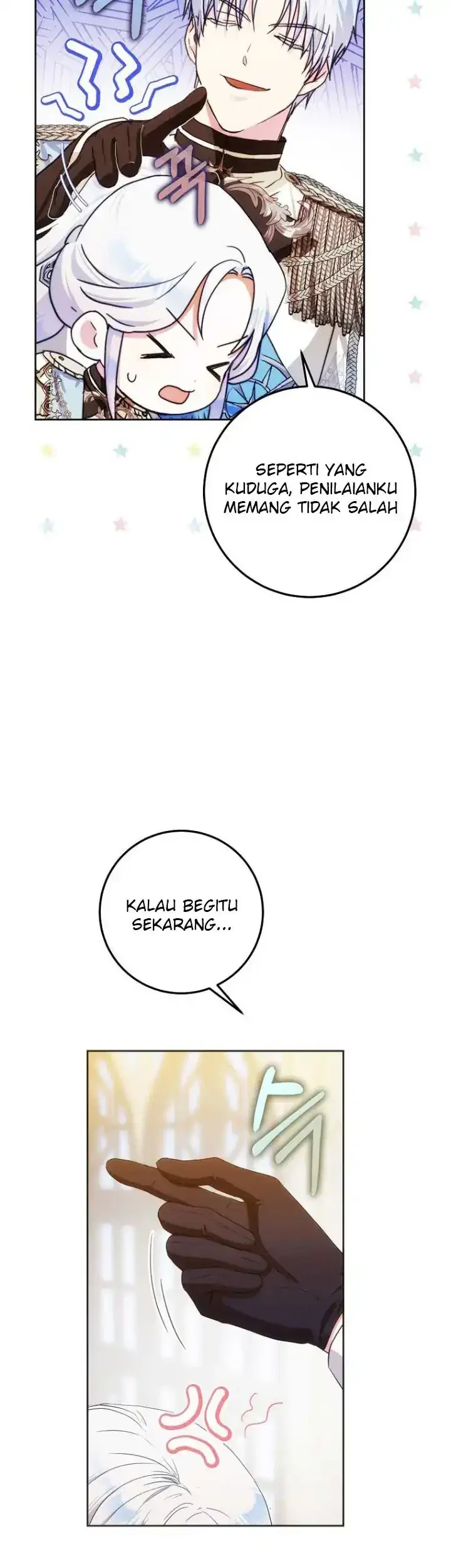 Author of My Own Destiny Chapter 36 Gambar 31