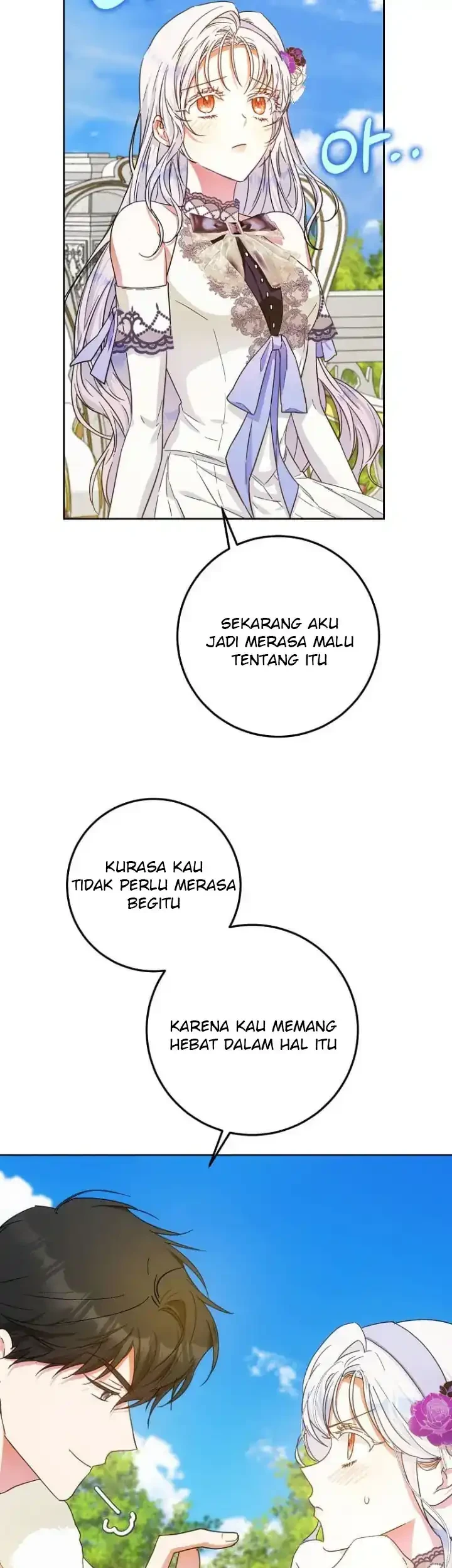 Author of My Own Destiny Chapter 37 Gambar 35