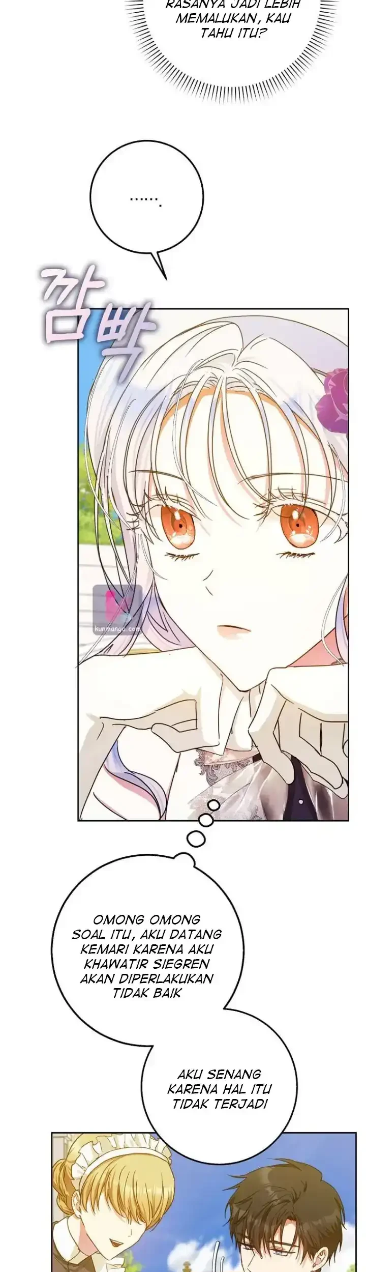 Author of My Own Destiny Chapter 37 Gambar 37