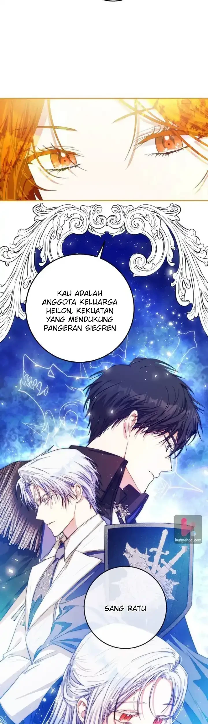 Author of My Own Destiny Chapter 38 Gambar 27