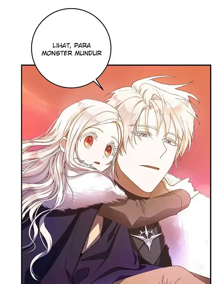 Author of My Own Destiny Chapter 4 Gambar 18
