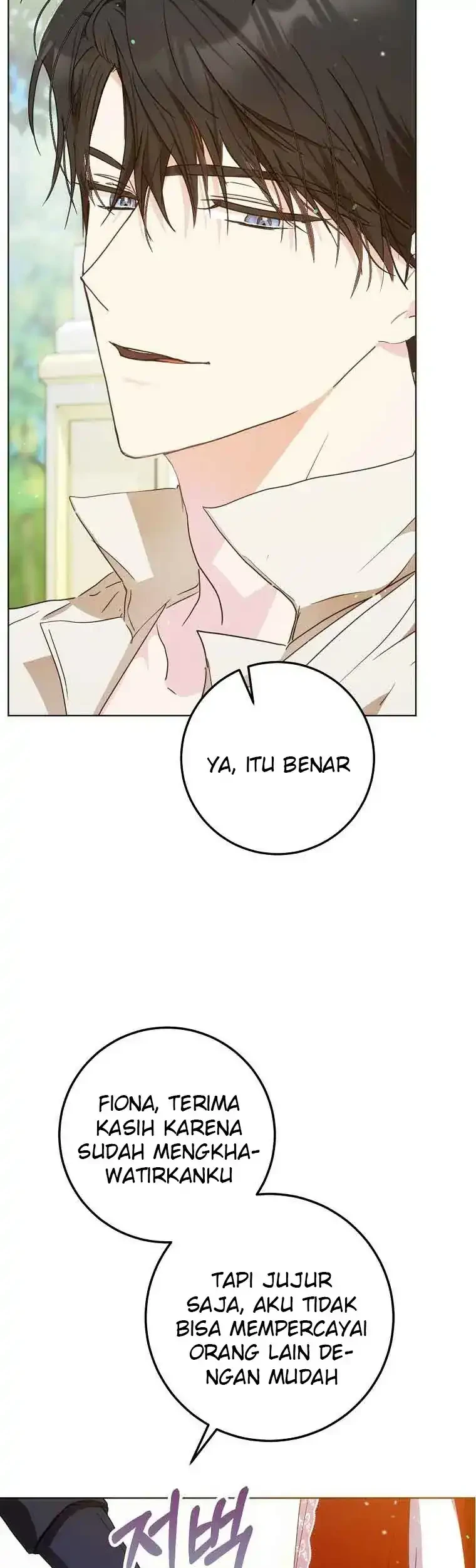 Author of My Own Destiny Chapter 41 Gambar 47