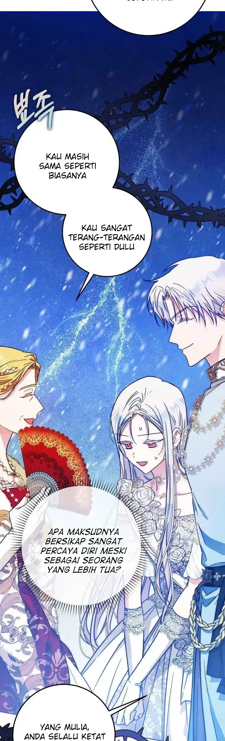 Author of My Own Destiny Chapter 42 Gambar 33