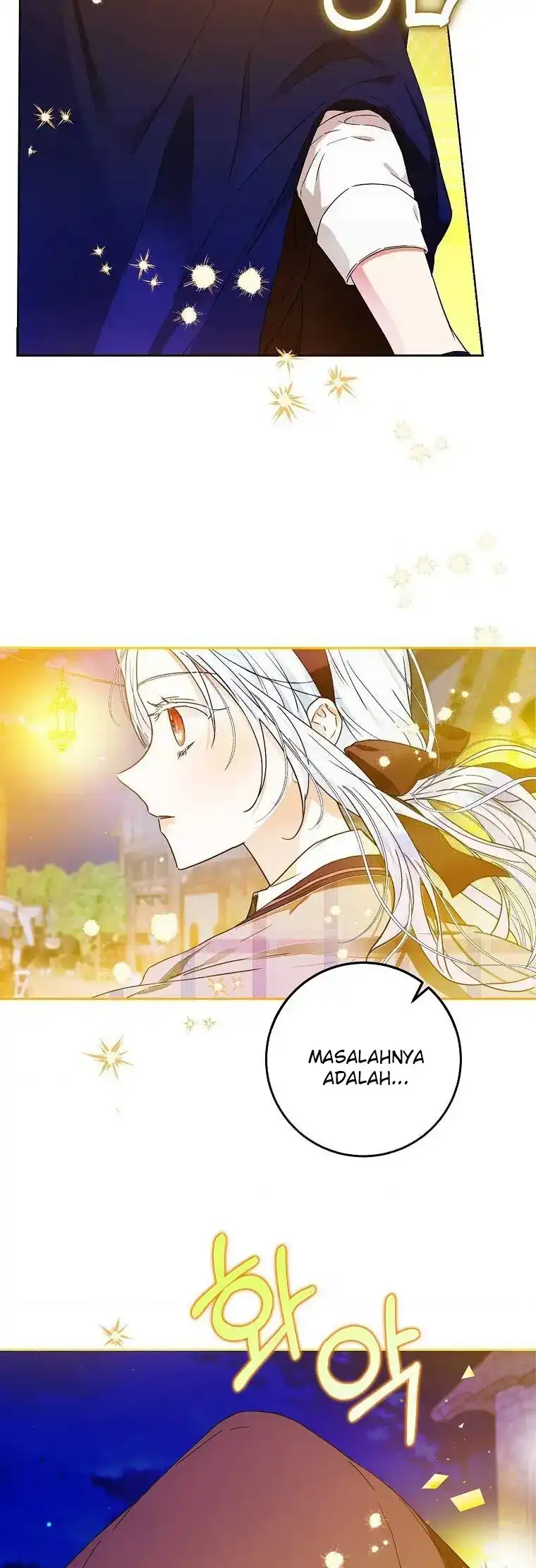 Author of My Own Destiny Chapter 43 Gambar 22