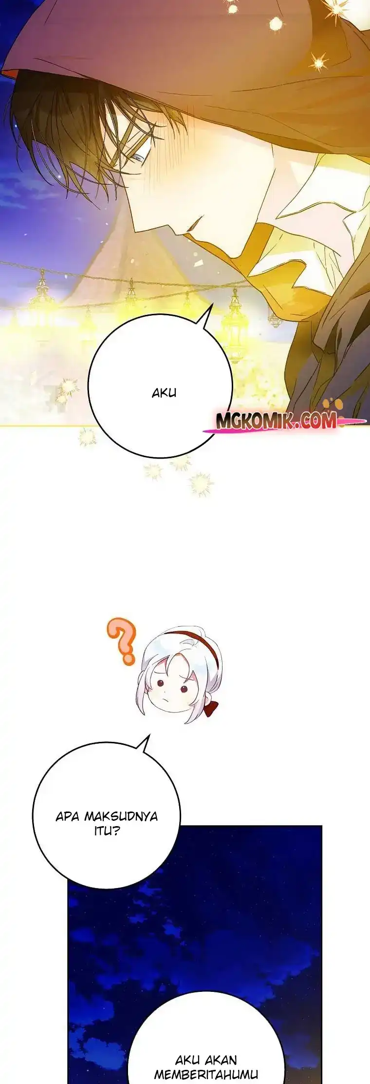 Author of My Own Destiny Chapter 43 Gambar 23