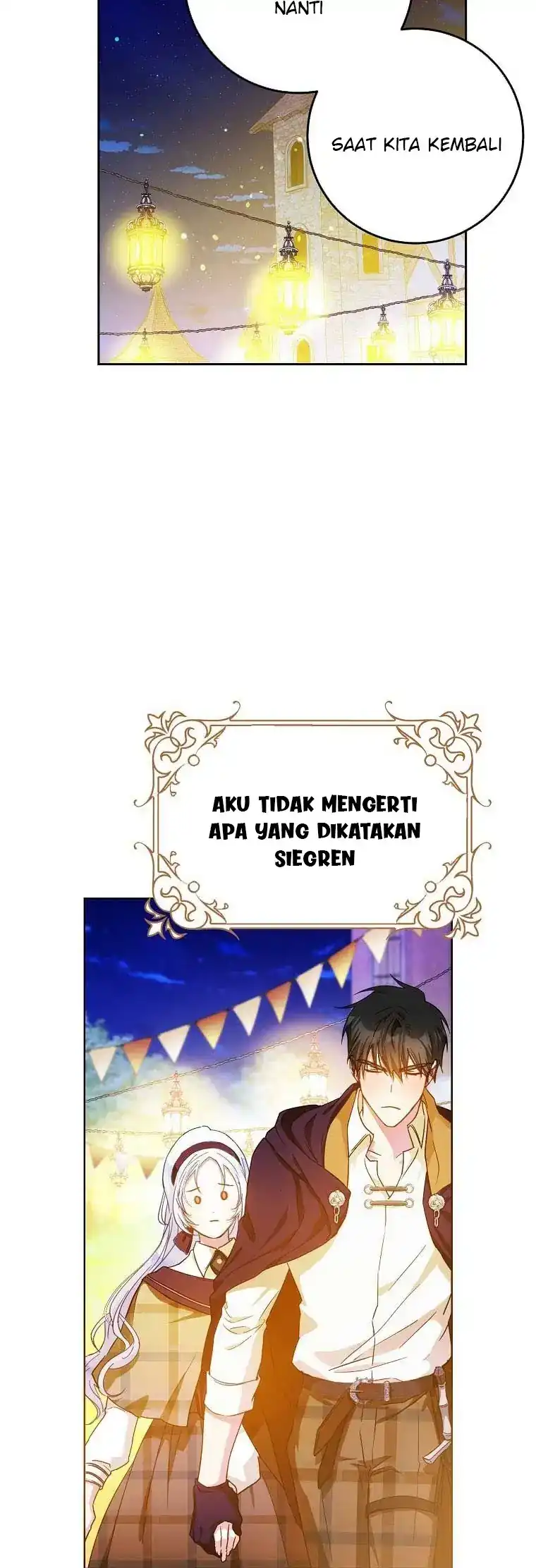 Author of My Own Destiny Chapter 43 Gambar 24