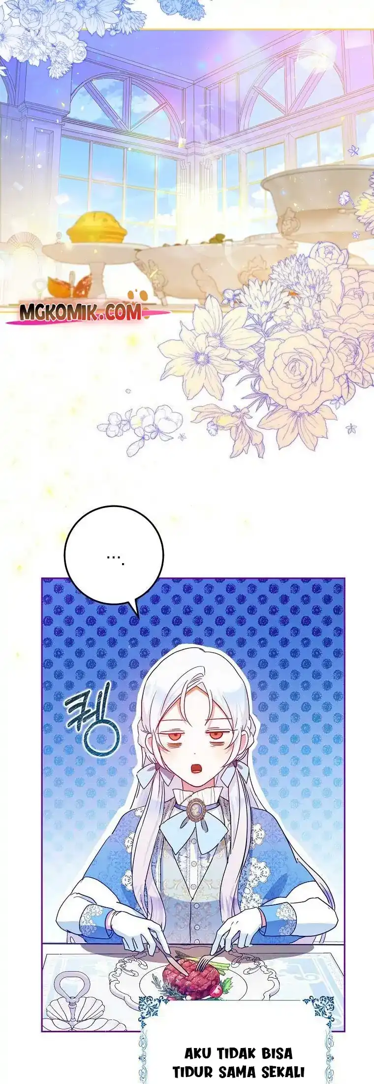 Author of My Own Destiny Chapter 44 Gambar 23