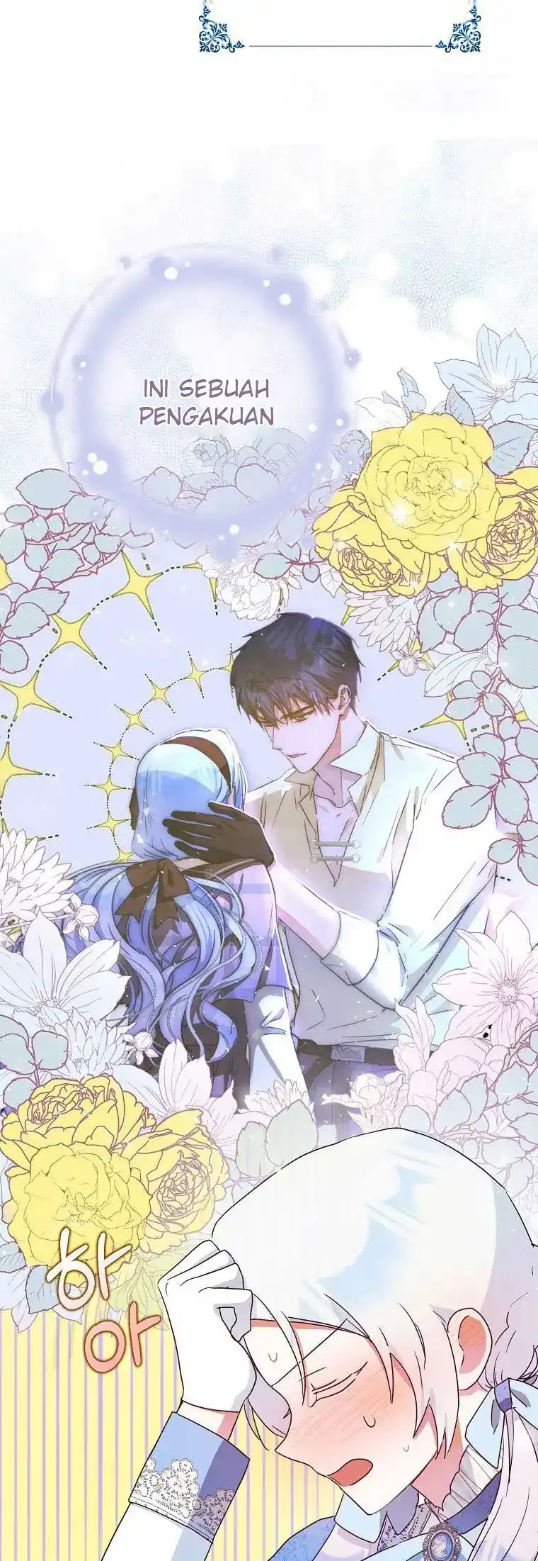 Author of My Own Destiny Chapter 44 Gambar 24