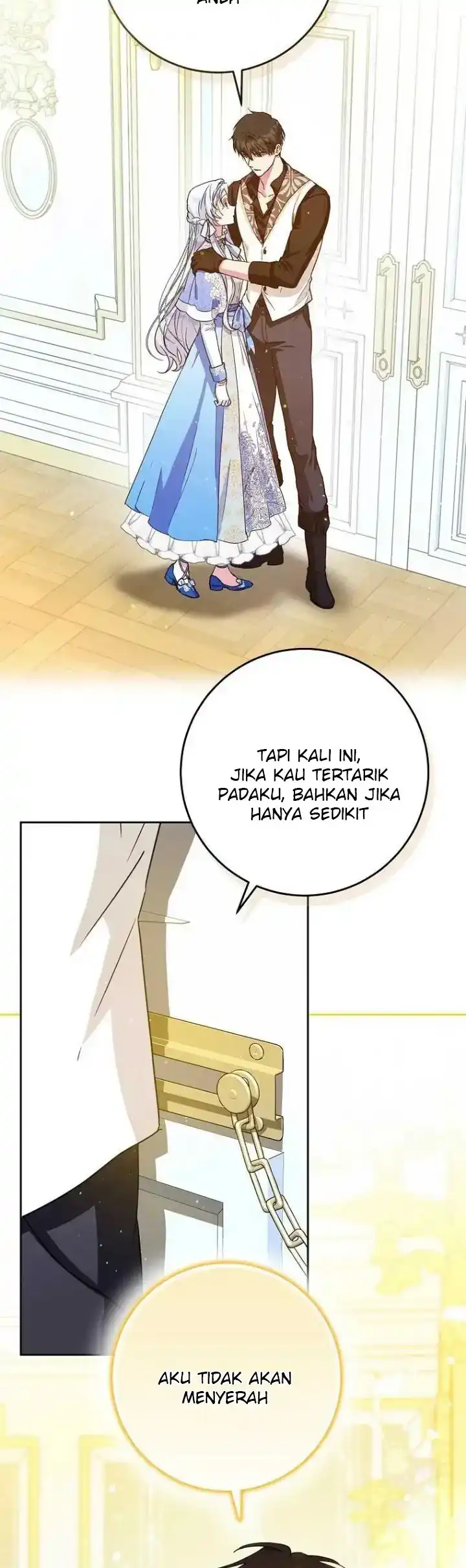 Author of My Own Destiny Chapter 45 Gambar 24