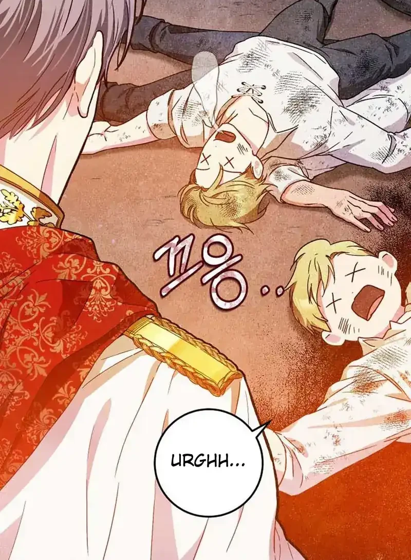 Author of My Own Destiny Chapter 46 Gambar 31