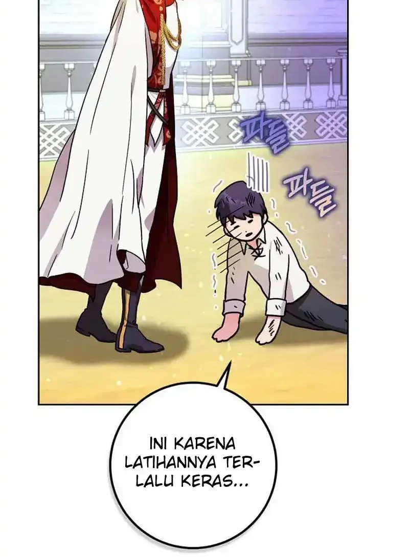 Author of My Own Destiny Chapter 46 Gambar 33