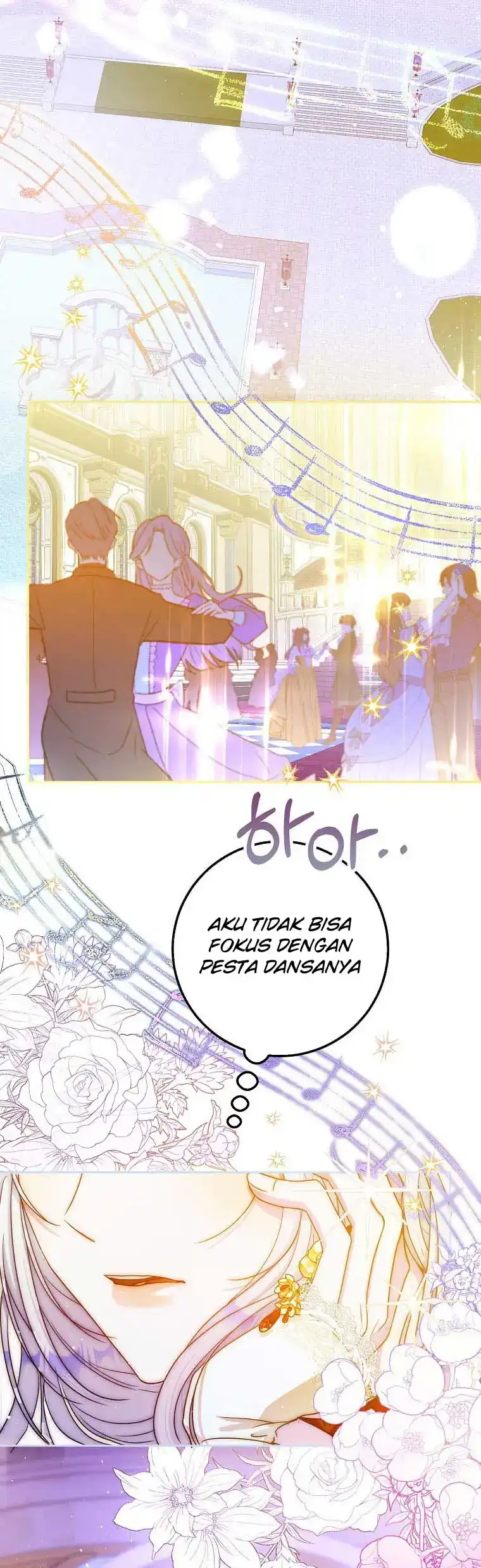 Author of My Own Destiny Chapter 49 Gambar 26