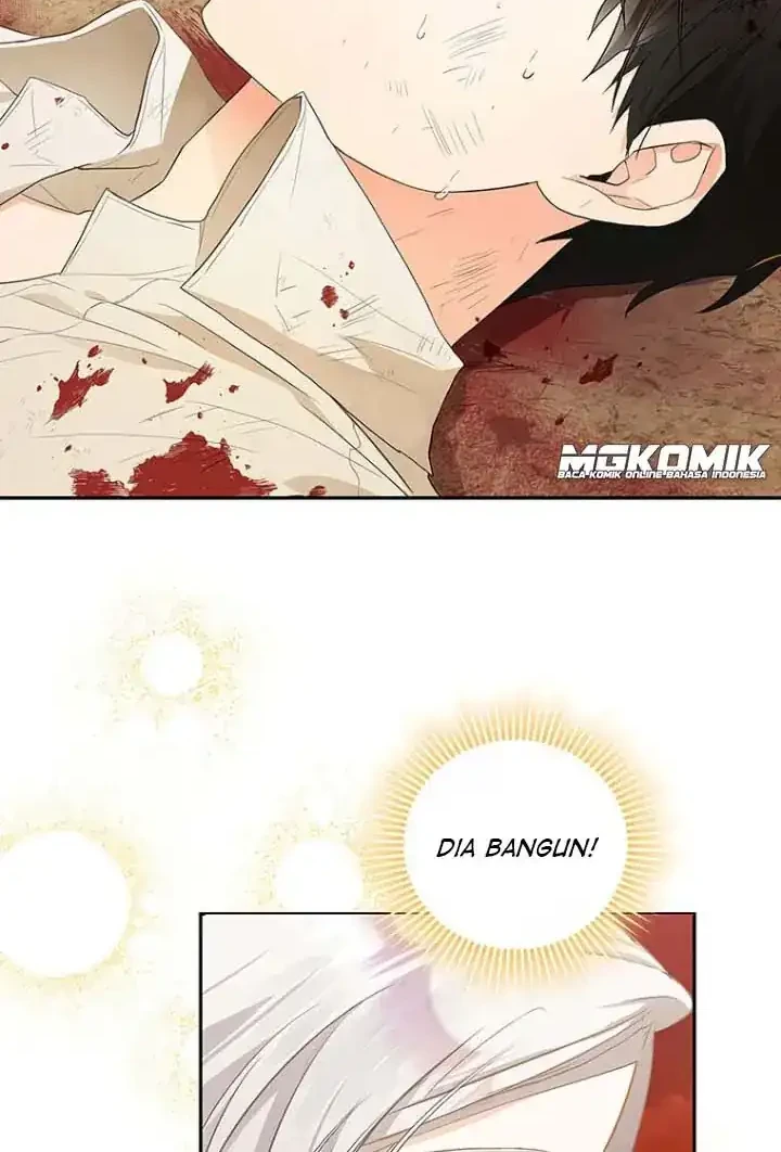 Author of My Own Destiny Chapter 5 Gambar 22