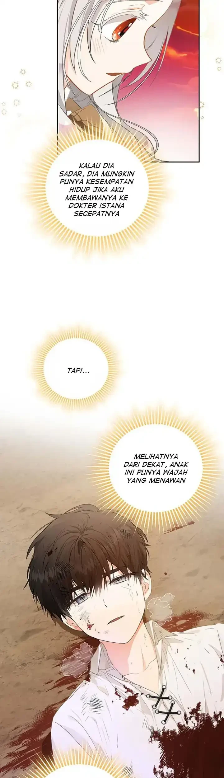 Author of My Own Destiny Chapter 5 Gambar 23