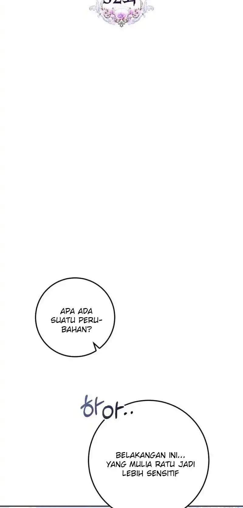 Author of My Own Destiny Chapter 52 Gambar 26