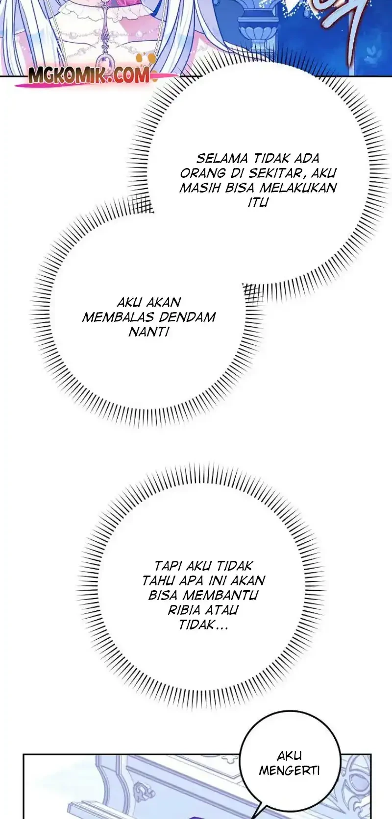 Author of My Own Destiny Chapter 52 Gambar 28