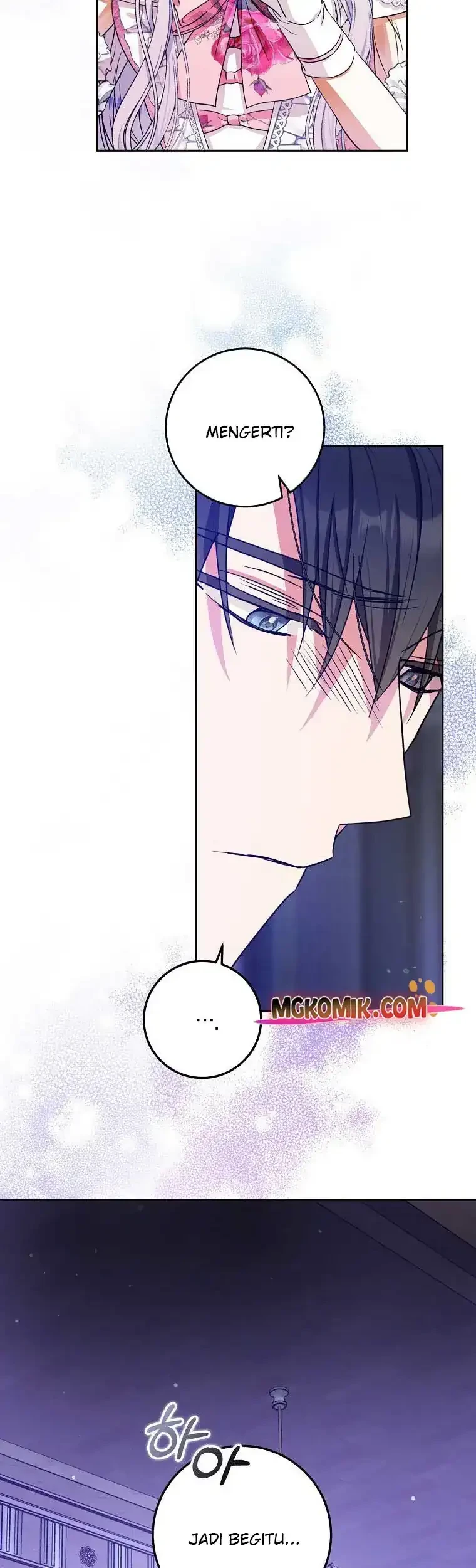 Author of My Own Destiny Chapter 53 Gambar 27