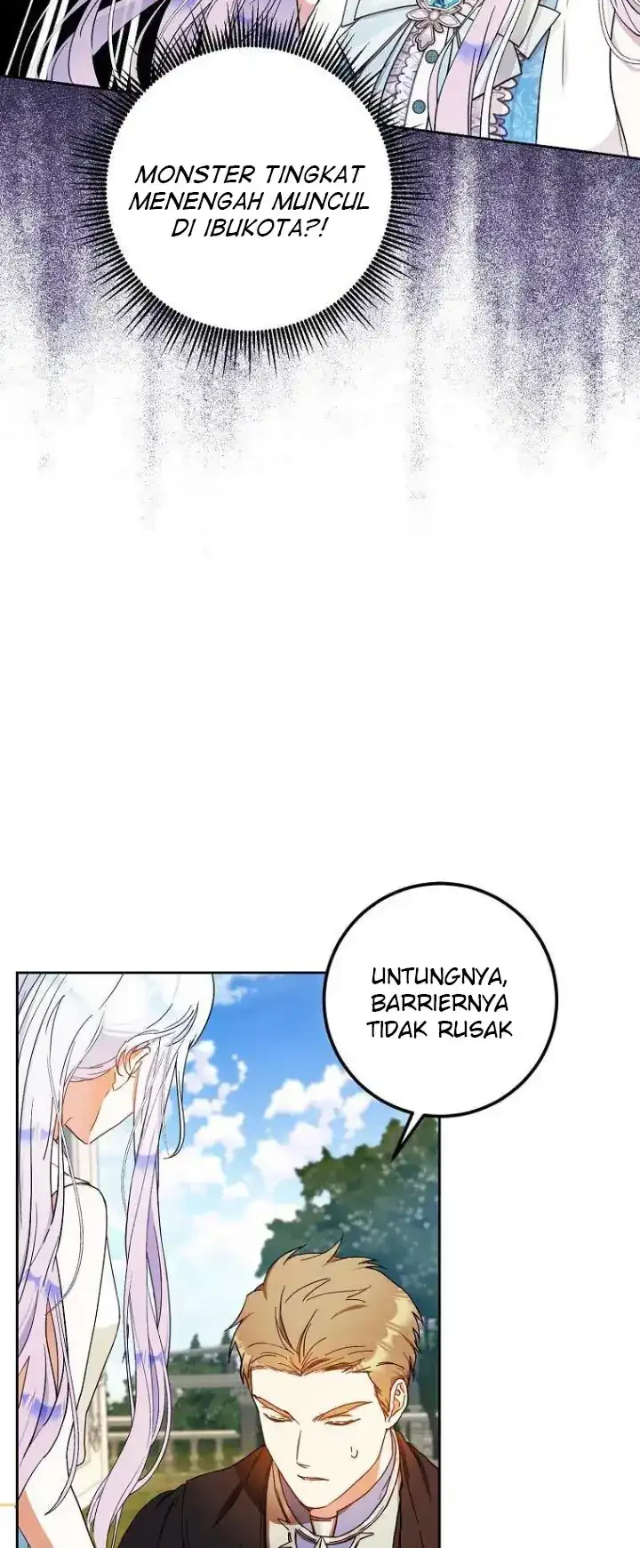 Author of My Own Destiny Chapter 54 Gambar 28