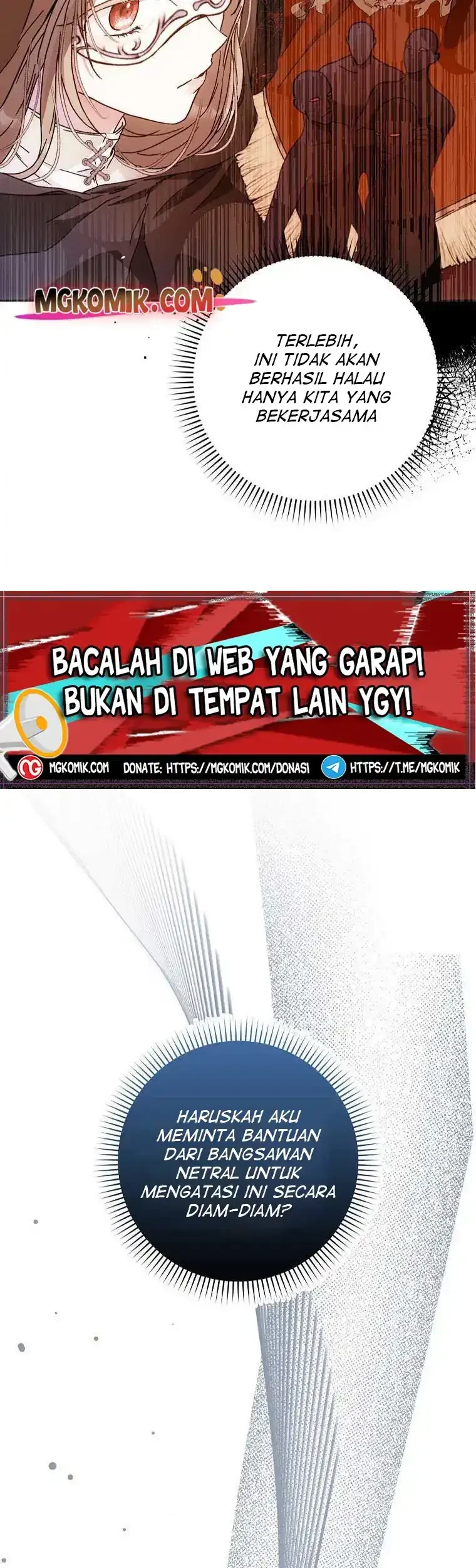 Author of My Own Destiny Chapter 56 Gambar 27