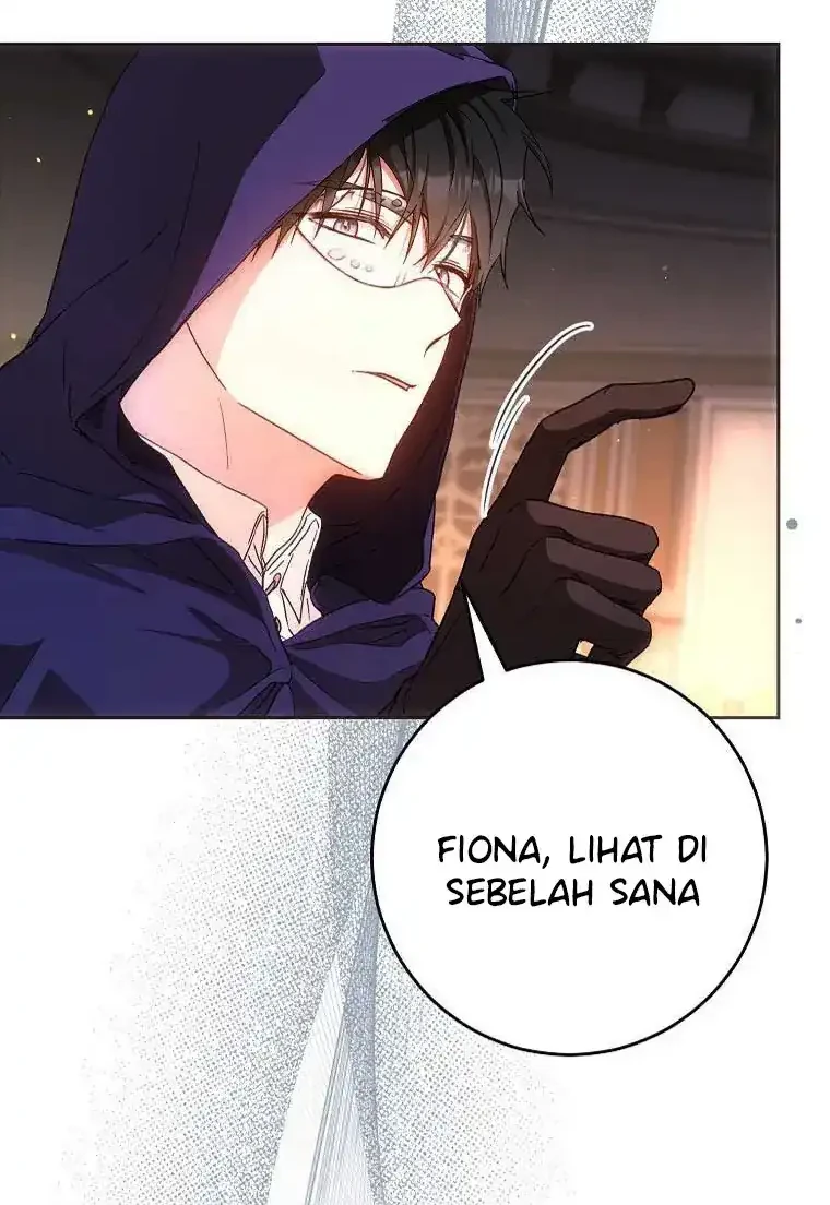 Author of My Own Destiny Chapter 56 Gambar 28