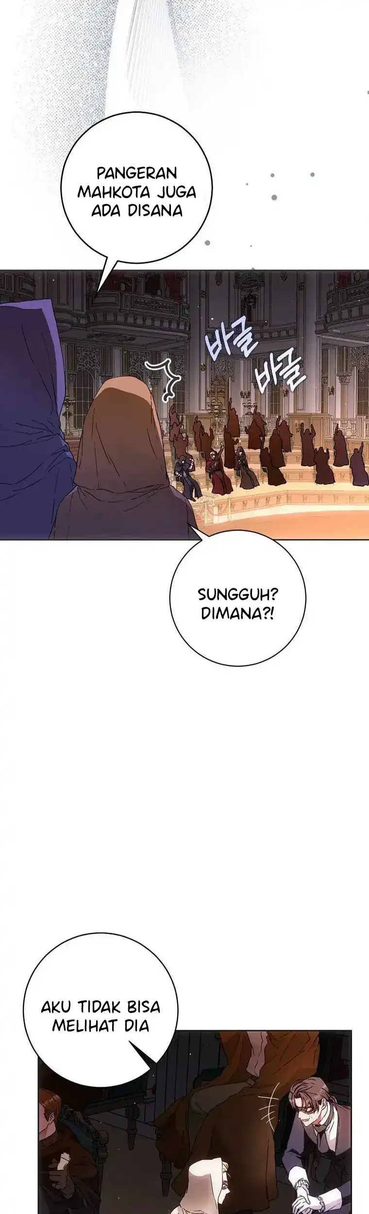 Author of My Own Destiny Chapter 56 Gambar 29