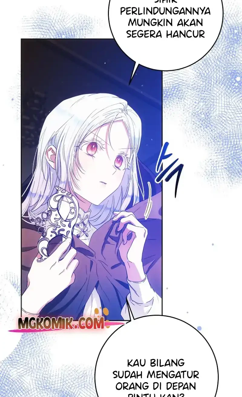 Author of My Own Destiny Chapter 57 Gambar 26