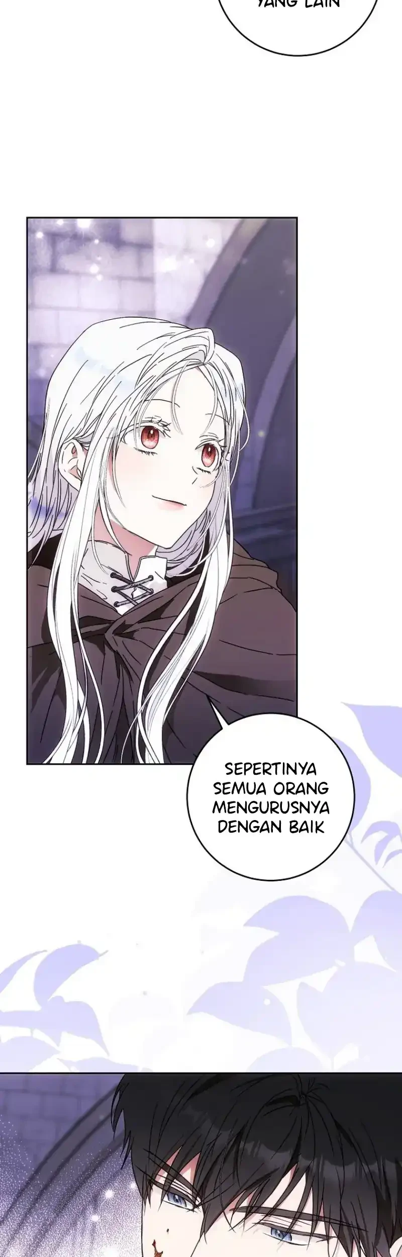 Author of My Own Destiny Chapter 58 Gambar 27