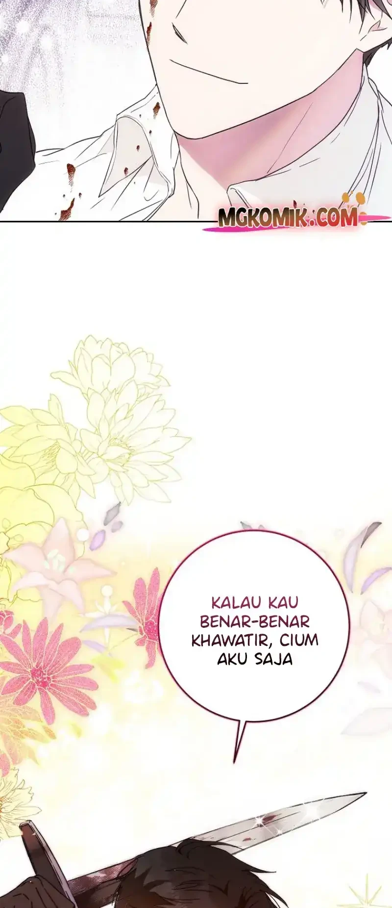 Author of My Own Destiny Chapter 58 Gambar 28