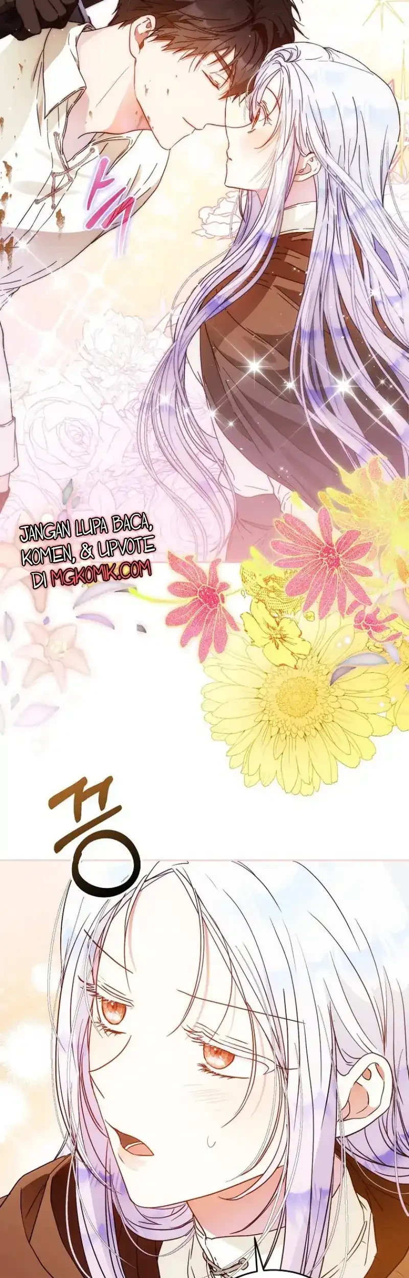Author of My Own Destiny Chapter 58 Gambar 29