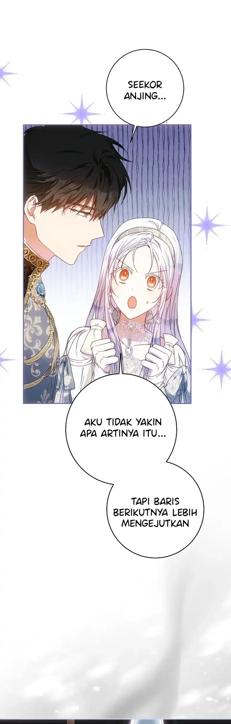 Author of My Own Destiny Chapter 59 Gambar 39