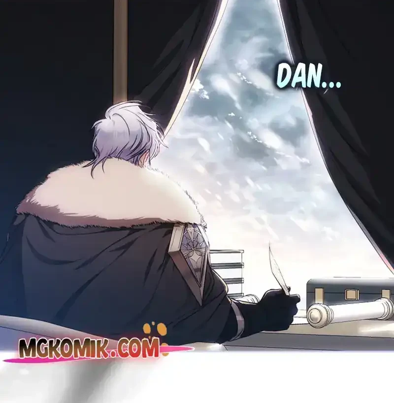 Author of My Own Destiny Chapter 59 Gambar 40