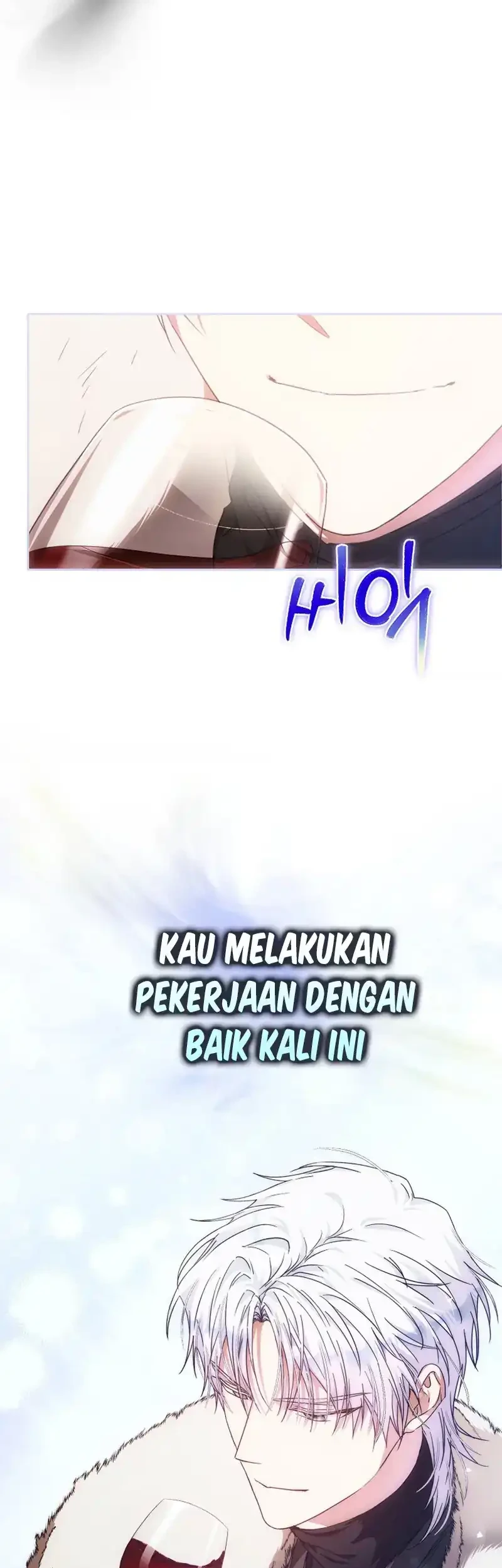 Author of My Own Destiny Chapter 59 Gambar 41