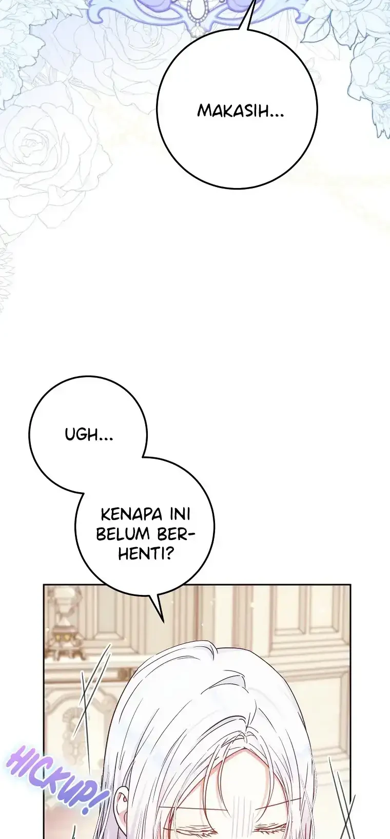 Author of My Own Destiny Chapter 61 Gambar 26