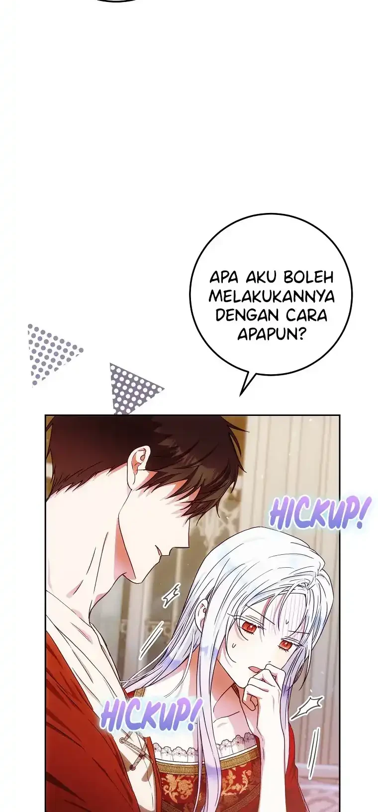Author of My Own Destiny Chapter 61 Gambar 28