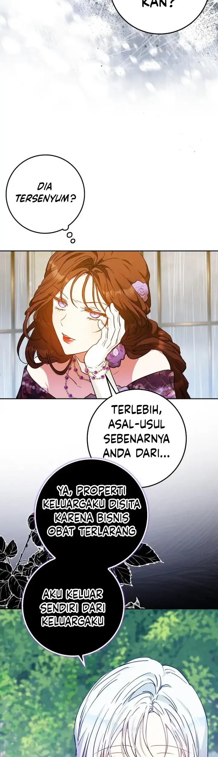 Author of My Own Destiny Chapter 62 Gambar 34