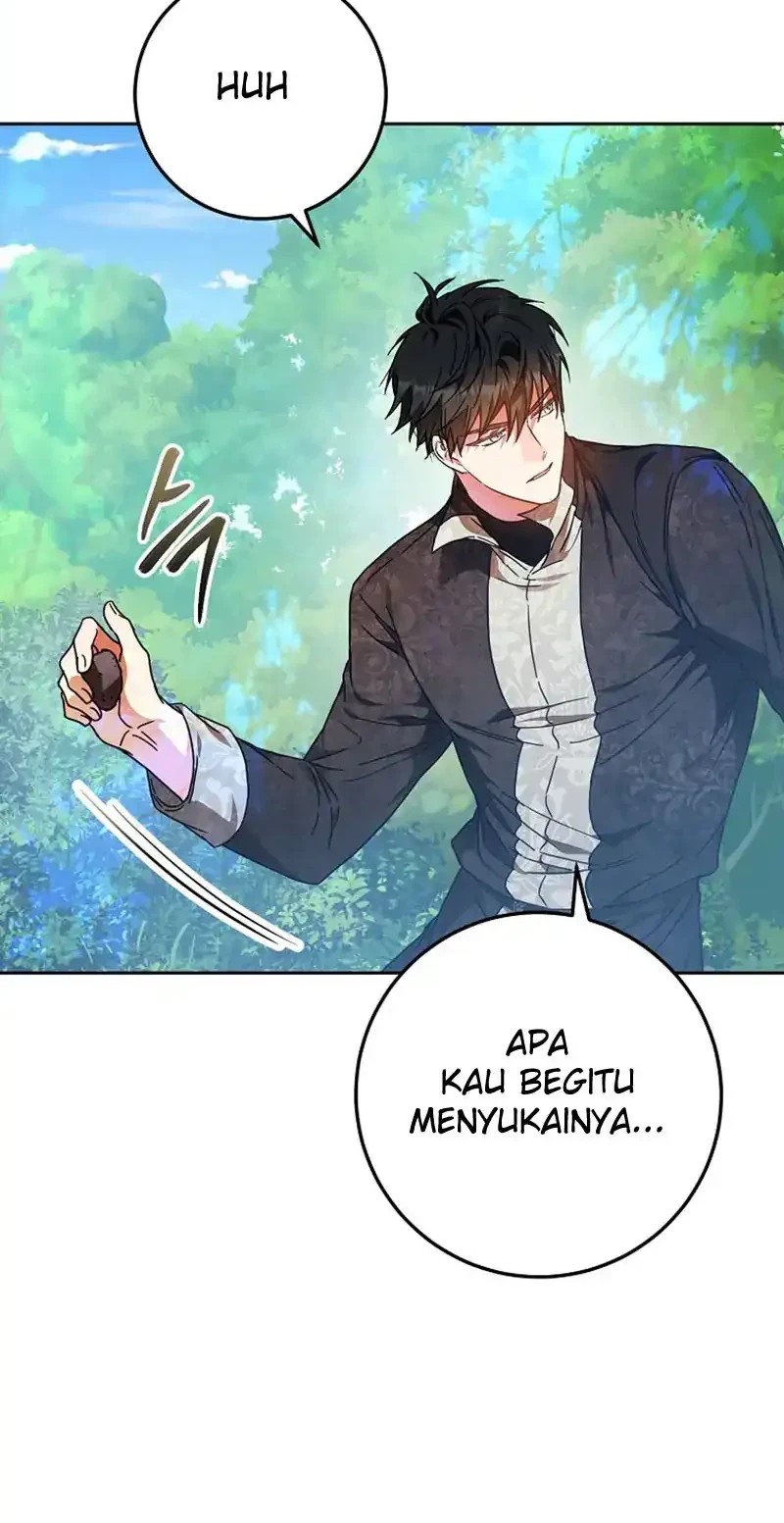 Author of My Own Destiny Chapter 63 Gambar 28