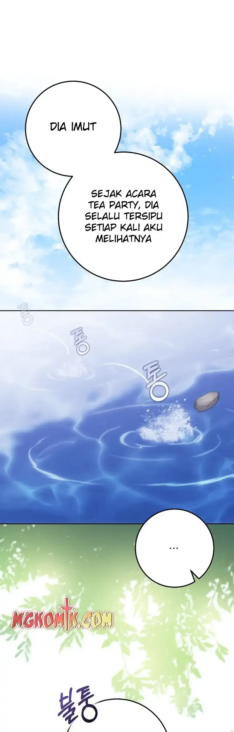Author of My Own Destiny Chapter 63 Gambar 29