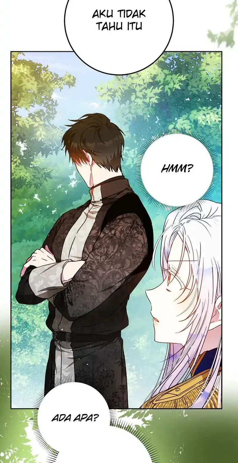 Author of My Own Destiny Chapter 63 Gambar 30