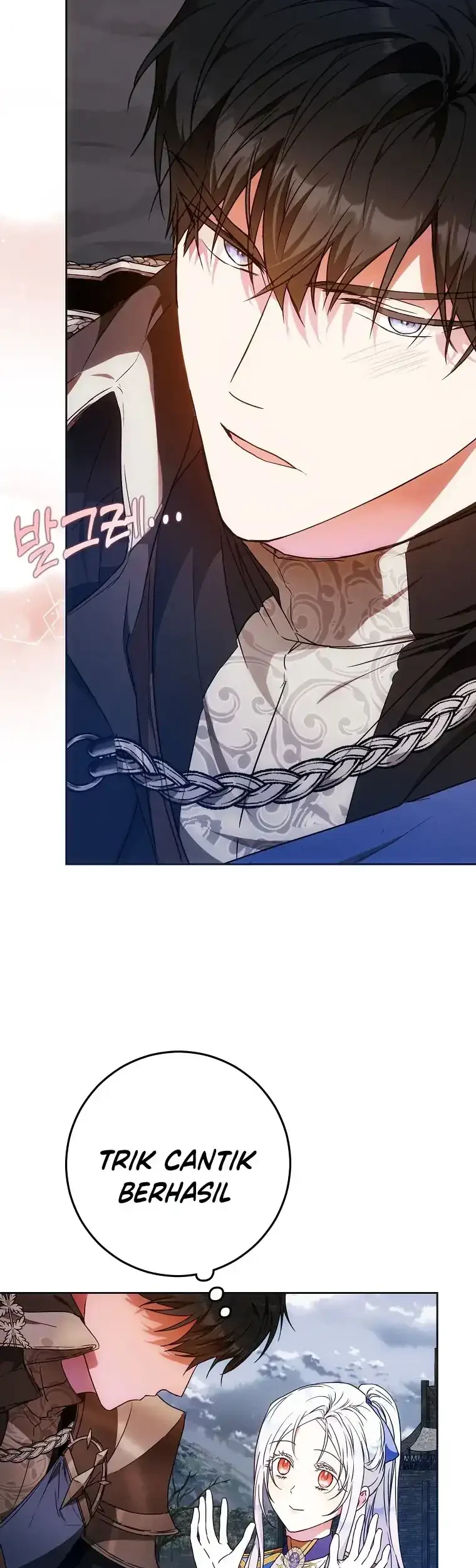 Author of My Own Destiny Chapter 64 Gambar 35