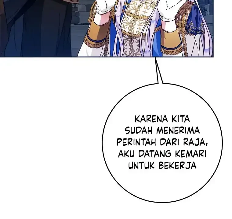 Author of My Own Destiny Chapter 64 Gambar 36