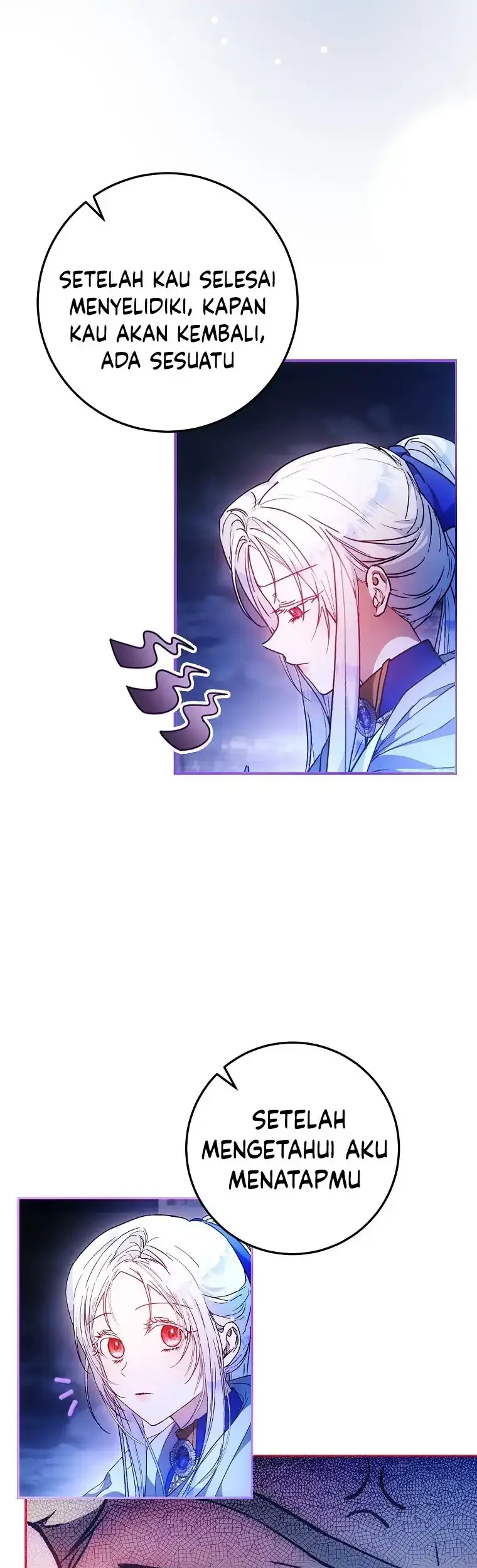 Author of My Own Destiny Chapter 65 Gambar 33